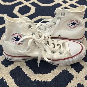 Converse original all star chuck Taylor women’s shoes